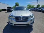 2018 BMW X5 xDrive40e