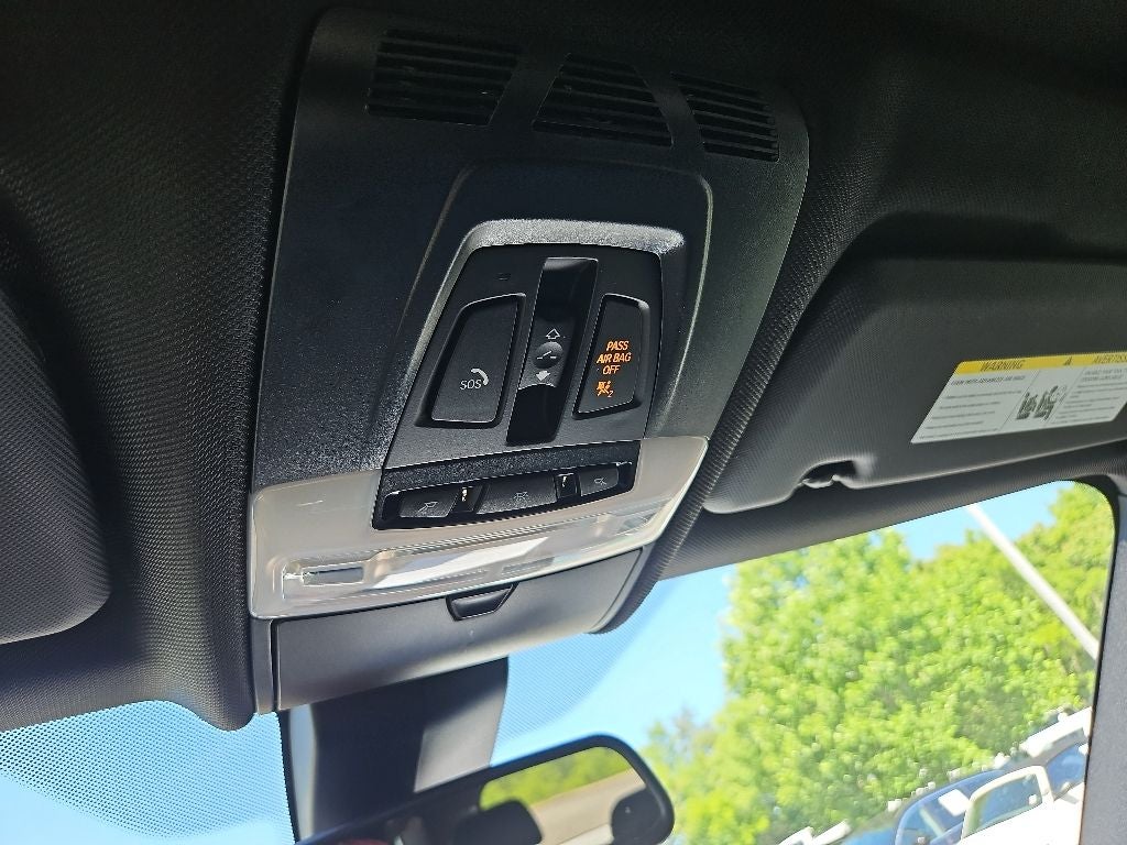 2018 BMW X5 xDrive40e