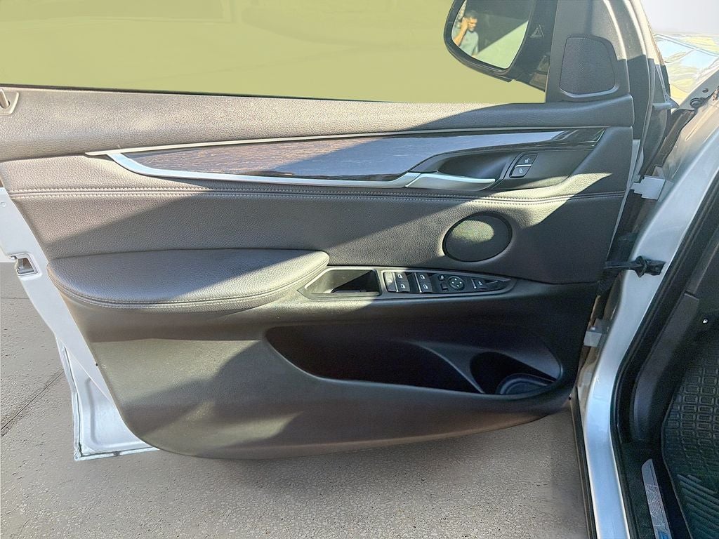 2018 BMW X5 eDrive xDrive40e iPerformance
