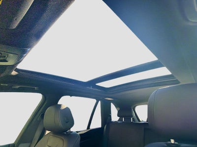 2018 BMW X5 eDrive xDrive40e iPerformance