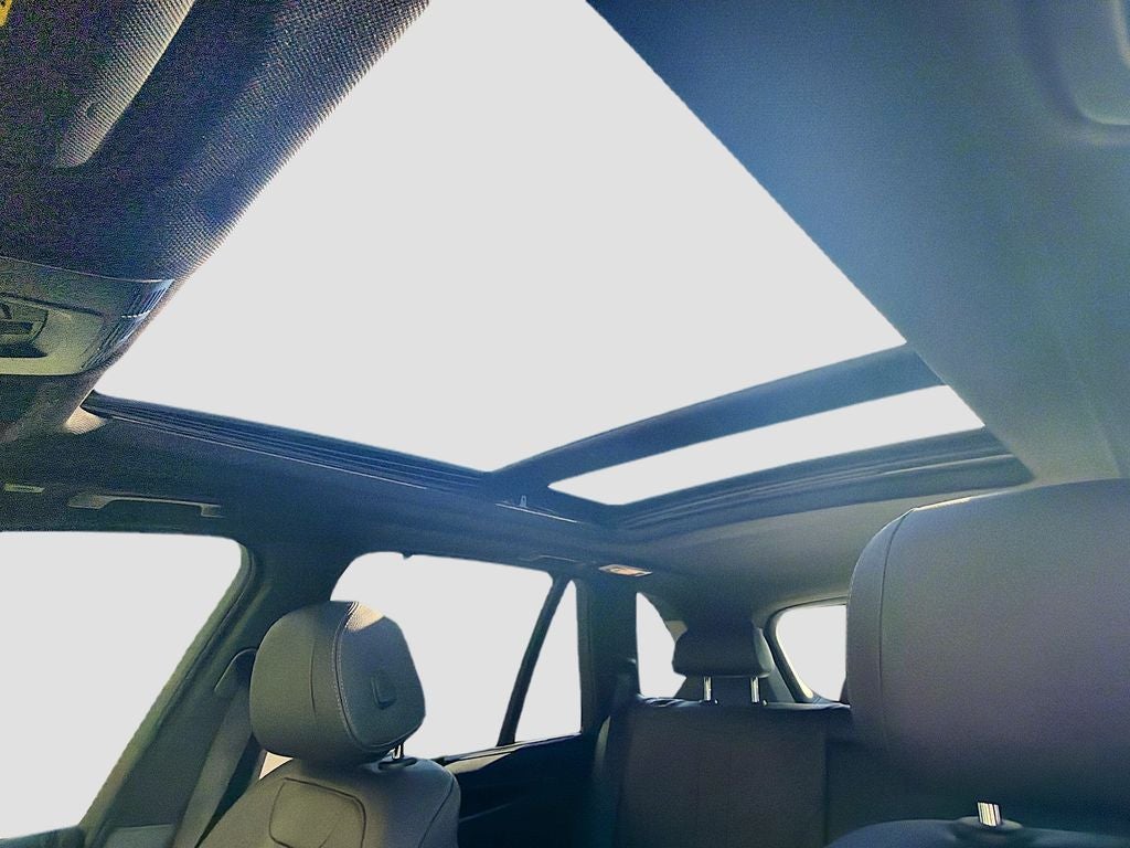 2018 BMW X5 eDrive xDrive40e iPerformance
