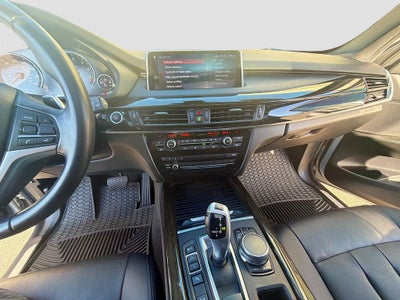 2018 BMW X5 eDrive xDrive40e iPerformance