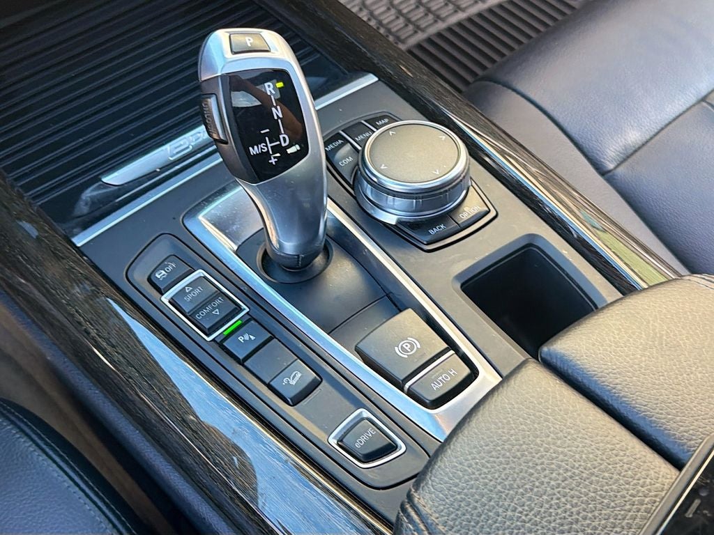 2018 BMW X5 eDrive xDrive40e iPerformance