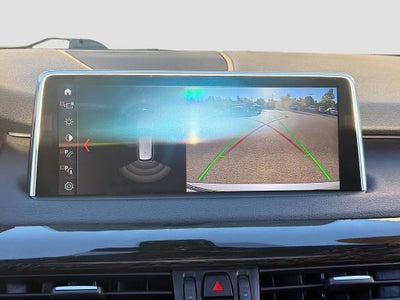 2018 BMW X5 eDrive xDrive40e iPerformance