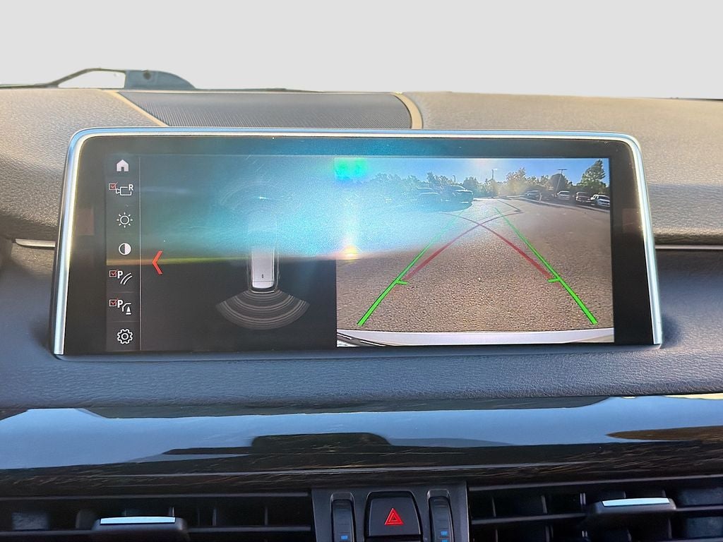 2018 BMW X5 eDrive xDrive40e iPerformance
