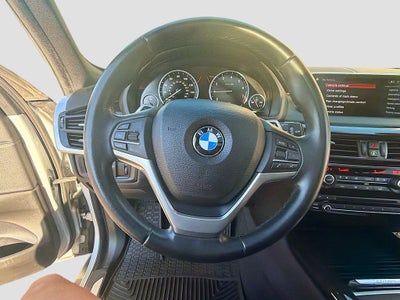 2018 BMW X5 eDrive xDrive40e iPerformance