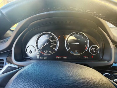 2018 BMW X5 eDrive xDrive40e iPerformance