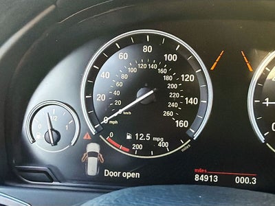 2018 BMW X5 eDrive xDrive40e iPerformance