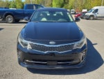 2018 Kia Optima EX