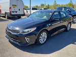 2018 Kia Optima EX