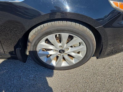 2018 Kia Optima EX
