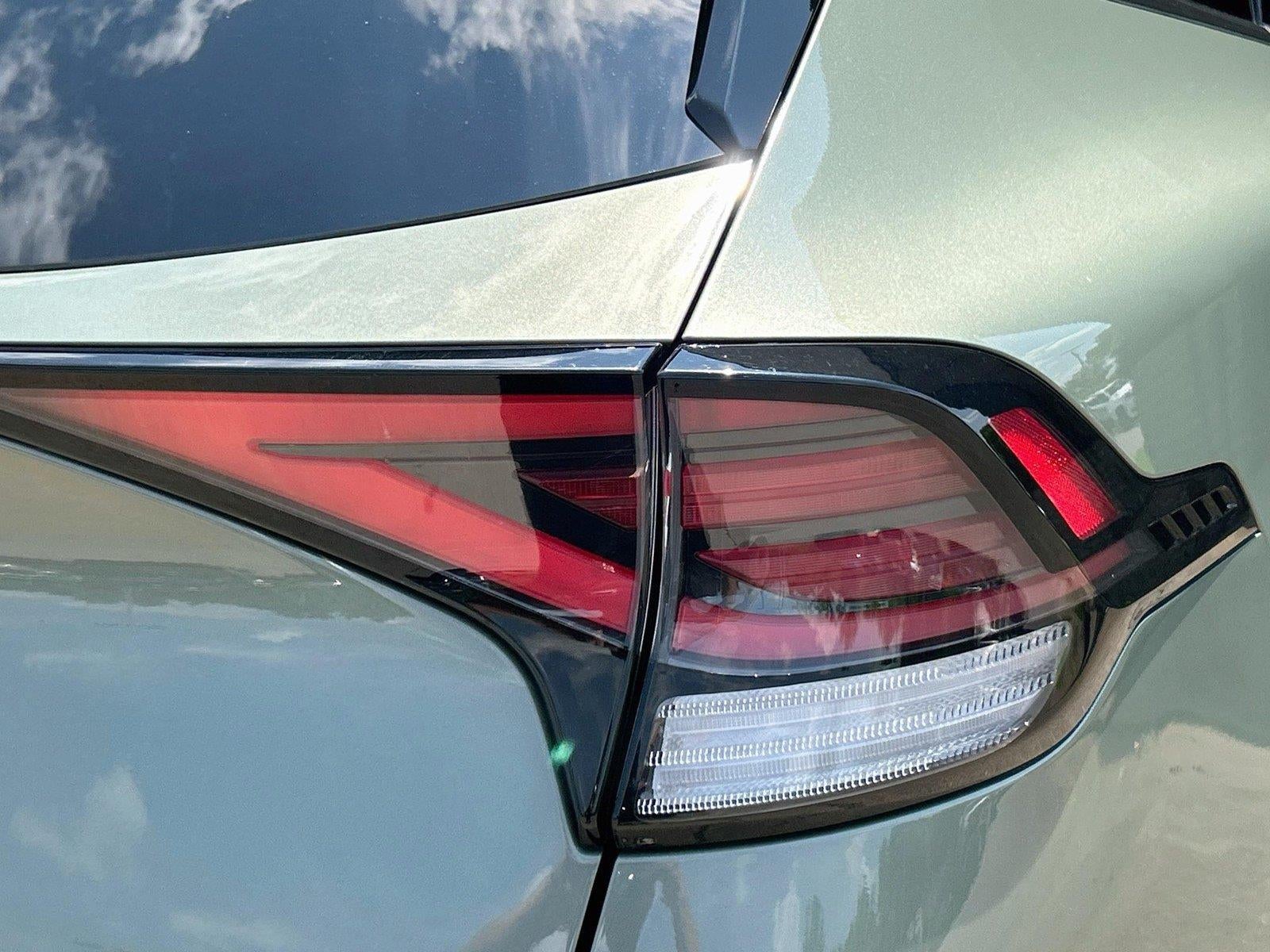 2024 Kia Sportage X-Pro Prestige