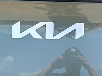 2024 Kia Sportage X-Pro Prestige