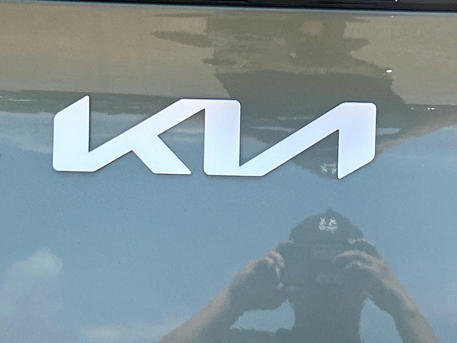 2024 Kia Sportage X-Pro Prestige