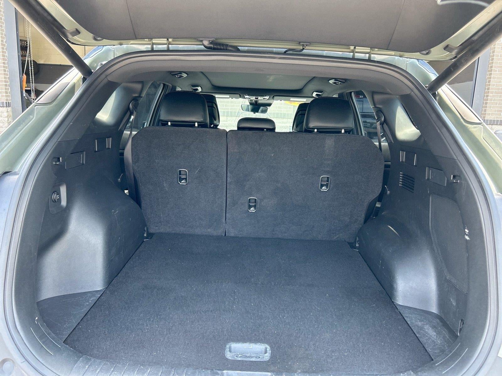 2024 Kia Sportage X-Pro Prestige