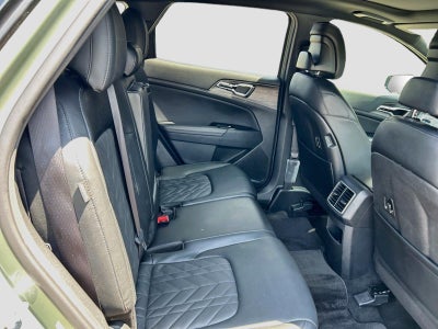 2024 Kia Sportage X-Pro Prestige