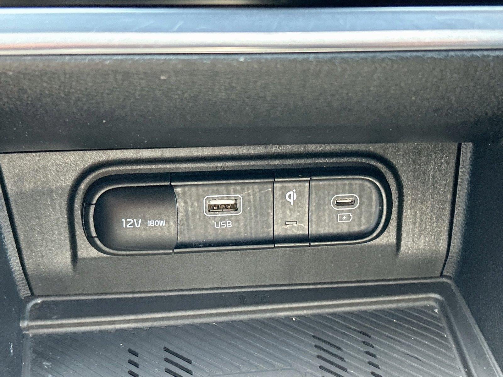 2024 Kia Sportage X-Pro Prestige
