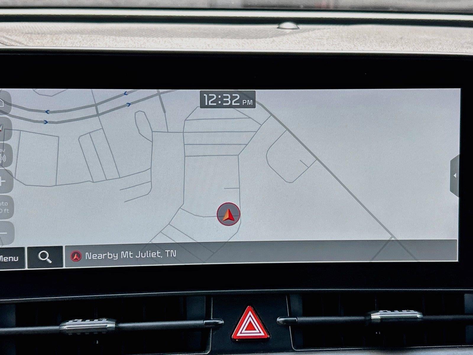 2024 Kia Sportage X-Pro Prestige