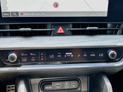 2024 Kia Sportage X-Pro Prestige