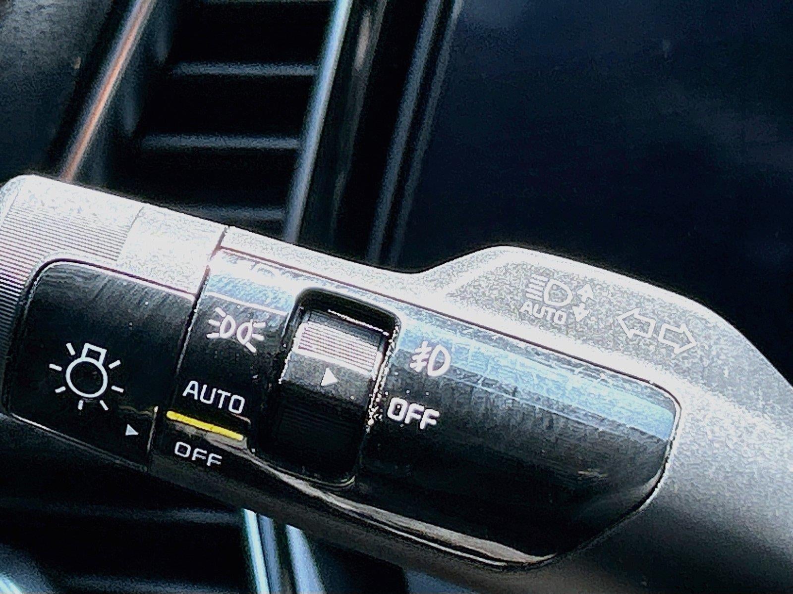 2024 Kia Sportage X-Pro Prestige