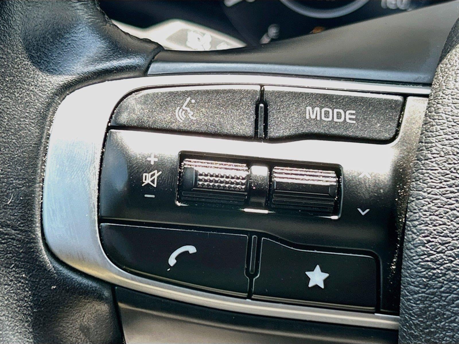 2024 Kia Sportage X-Pro Prestige