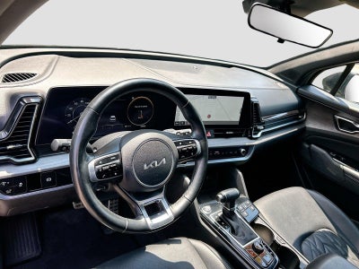 2024 Kia Sportage X-Pro Prestige