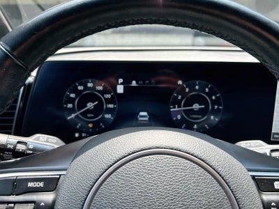 2024 Kia Sportage X-Pro Prestige