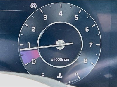 2024 Kia Sportage X-Pro Prestige