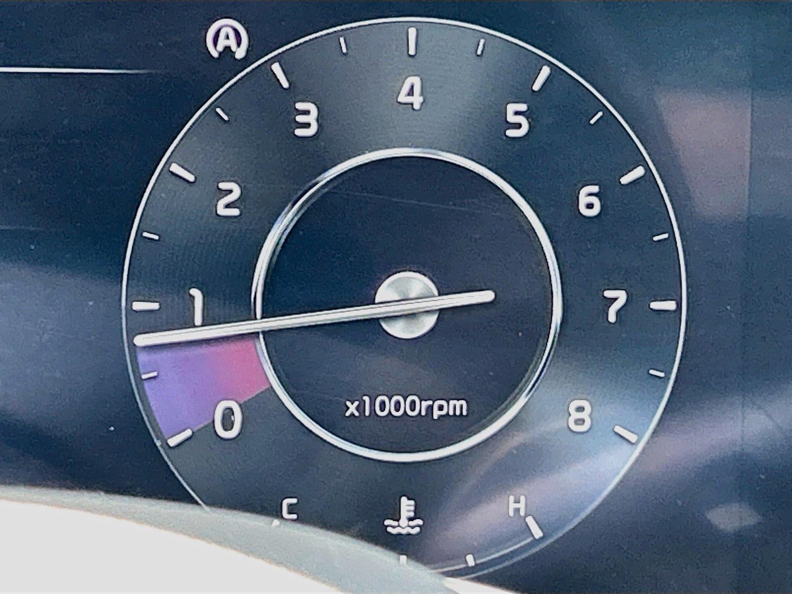 2024 Kia Sportage X-Pro Prestige