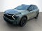 2024 Kia Sportage X-Pro Prestige