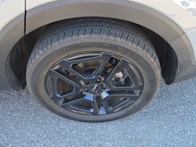2024 Kia Telluride SX X-Line