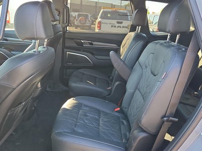 2024 Kia Telluride SX X-Line