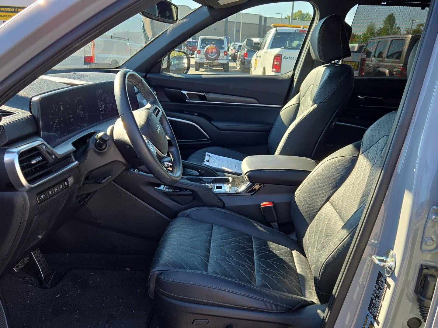 2024 Kia Telluride SX X-Line