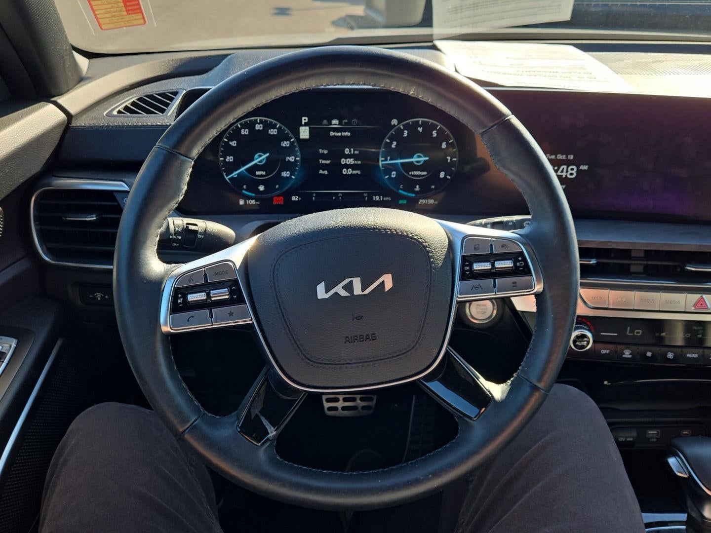 2024 Kia Telluride SX X-Line