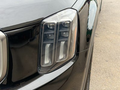 2023 Kia Telluride SX Prestige X-Pro