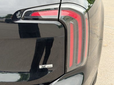 2023 Kia Telluride SX Prestige X-Pro