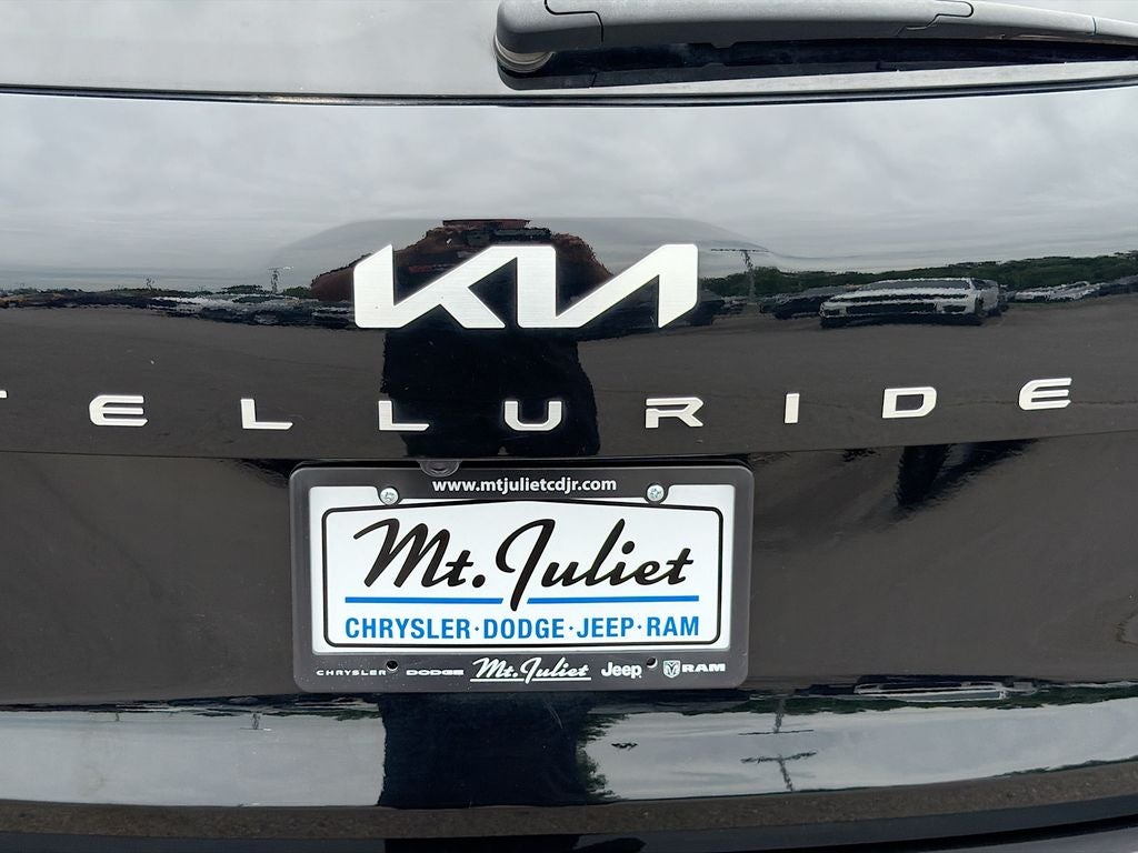 2023 Kia Telluride SX Prestige X-Pro