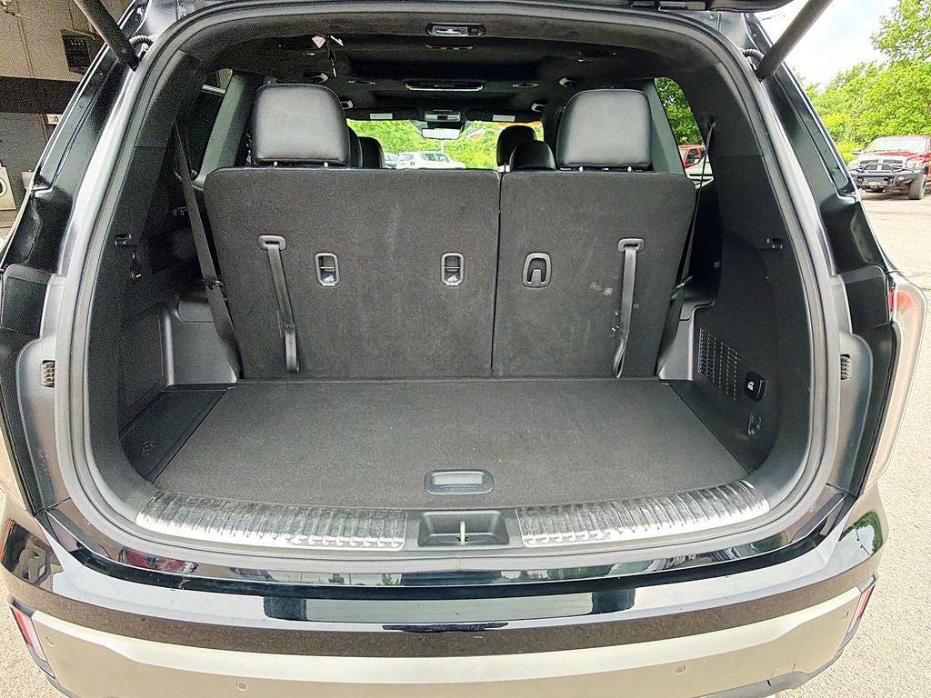 2023 Kia Telluride SX Prestige X-Pro