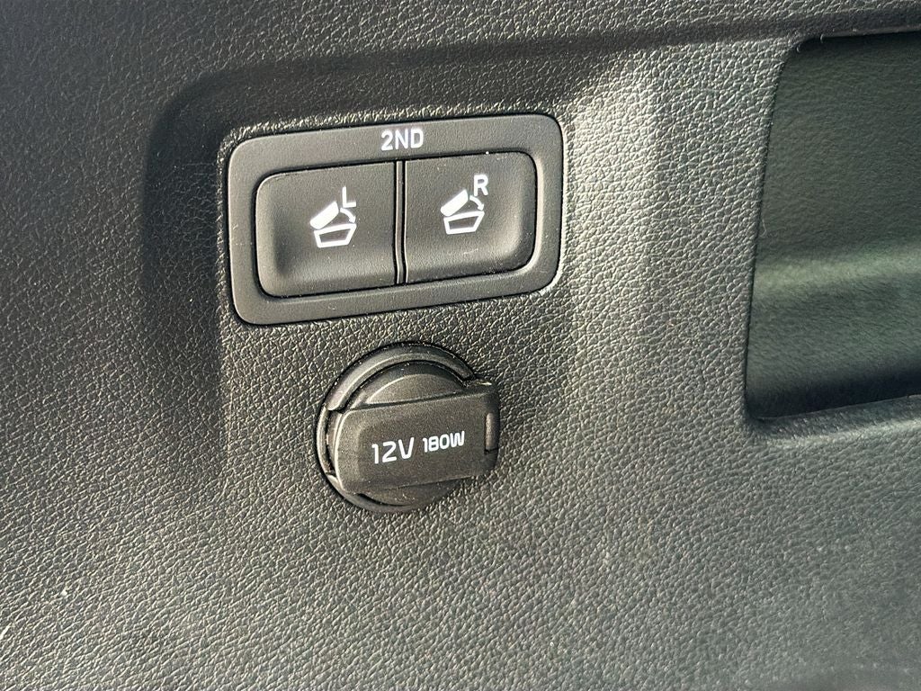 2023 Kia Telluride SX Prestige X-Pro