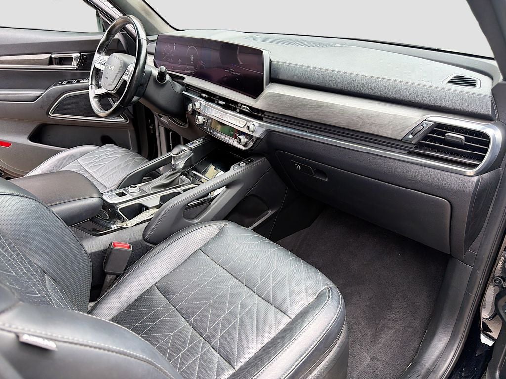 2023 Kia Telluride SX Prestige X-Pro