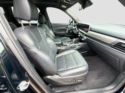 2023 Kia Telluride SX Prestige X-Pro