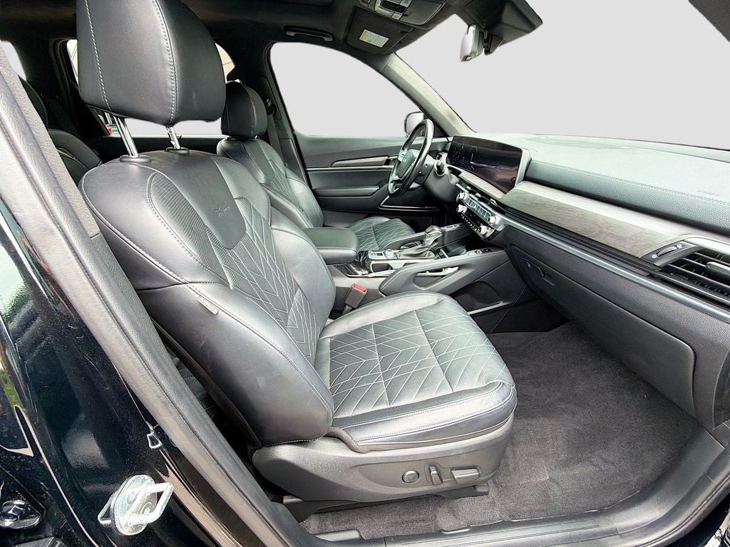 2023 Kia Telluride SX Prestige X-Pro