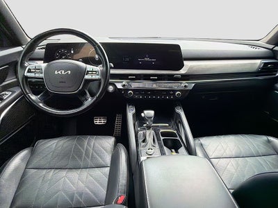 2023 Kia Telluride SX Prestige X-Pro