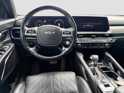 2023 Kia Telluride SX Prestige X-Pro