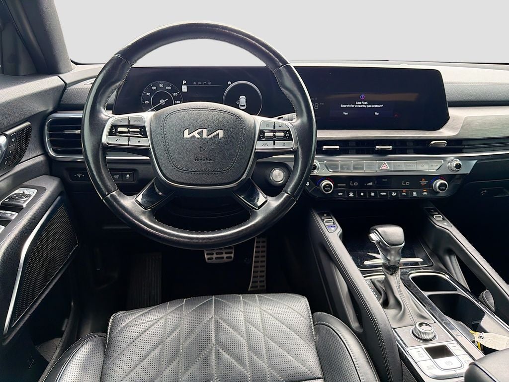 2023 Kia Telluride SX Prestige X-Pro