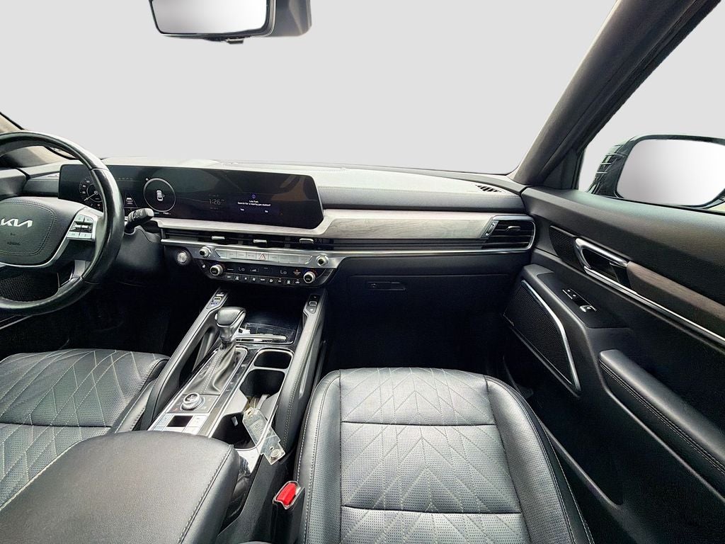 2023 Kia Telluride SX Prestige X-Pro