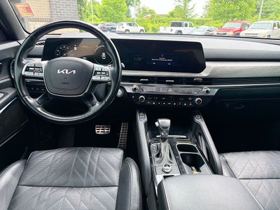 2023 Kia Telluride SX Prestige X-Pro
