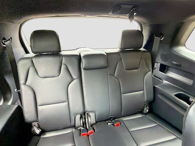 2023 Kia Telluride SX Prestige X-Pro