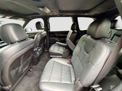 2023 Kia Telluride SX Prestige X-Pro