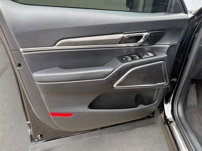 2023 Kia Telluride SX Prestige X-Pro